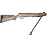 Пневматическая винтовка HATSAN 85 MW 4,5 мм (пластик, 3 Дж)