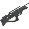 Пневматическая винтовка HATSAN FLASHPUP 55 5,5 мм (пластик, 3 Дж)